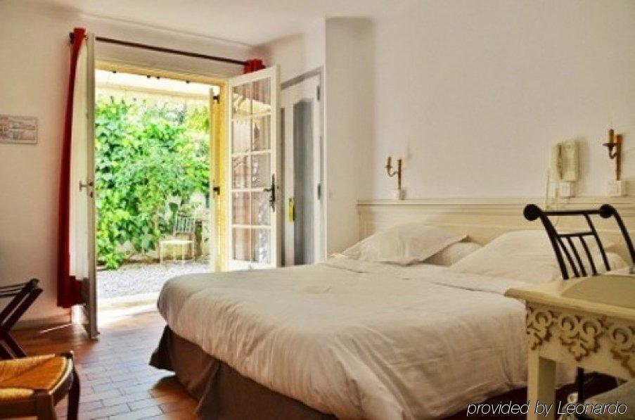 Ruc Hotel Cannes Room photo