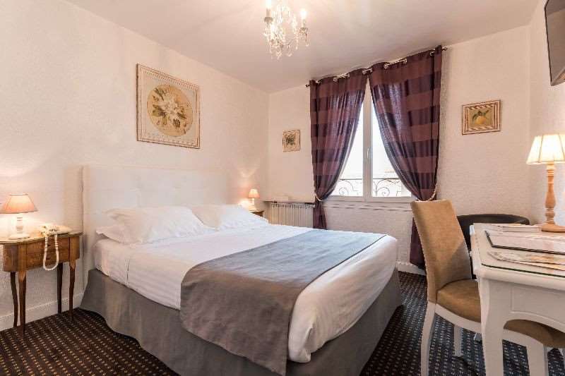 Ruc Hotel Cannes Room photo